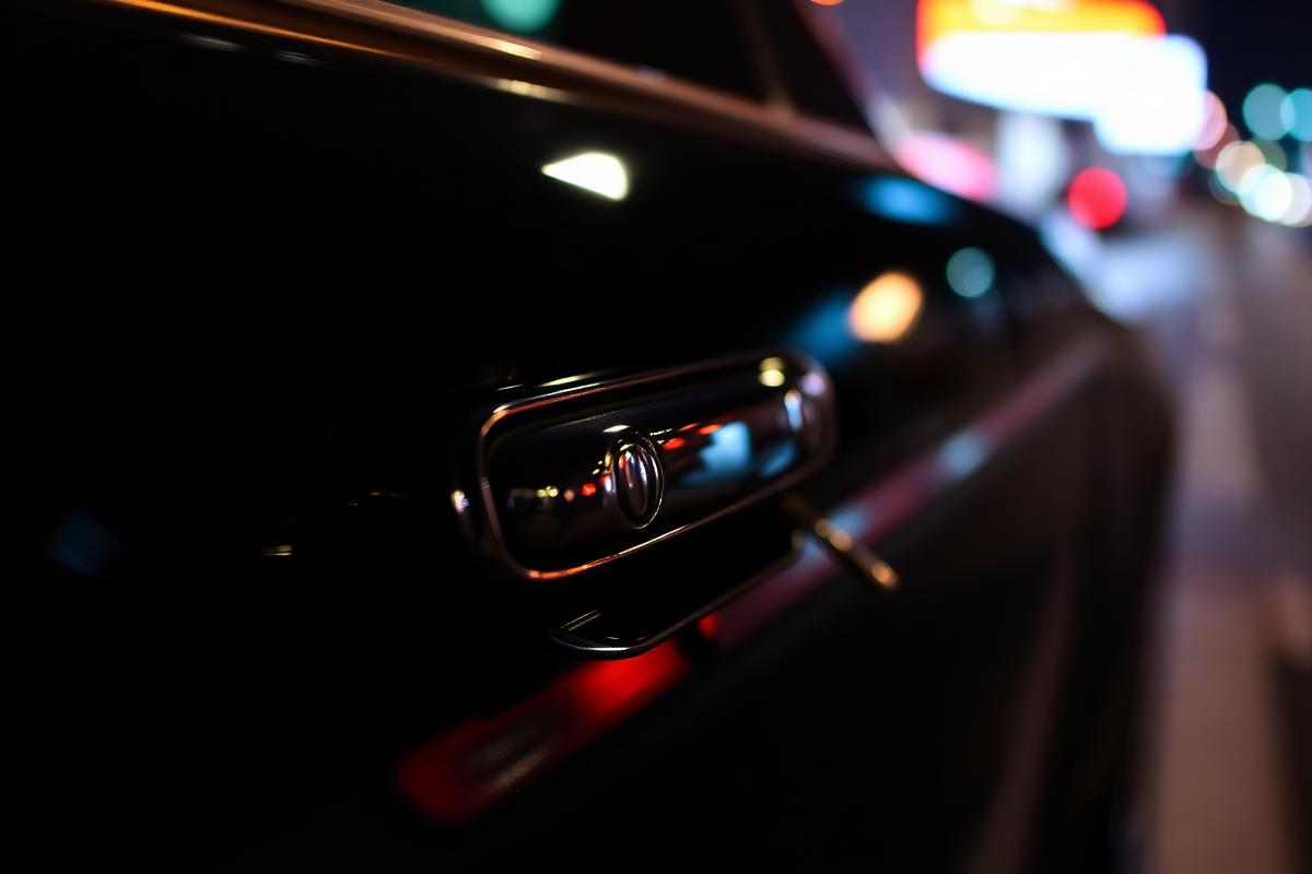 Automotive Locksmith Services