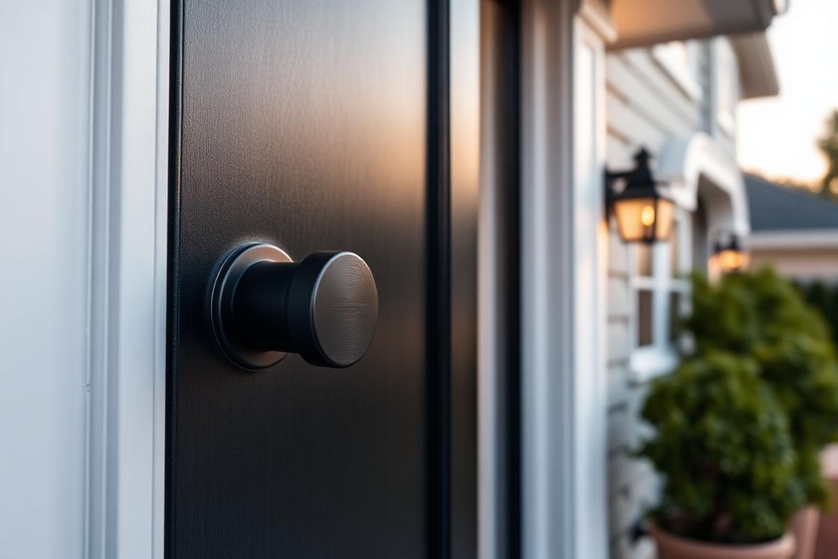 Residential Locksmith Services
