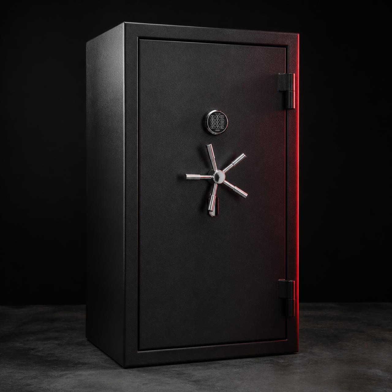 Safe Locksmith Services